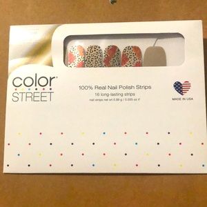 Color Street Catitude Problem Nails